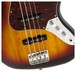 Squier Vintage Modified Bass, 3-Tone Sunburst