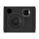 HH Electronics TESSEN-SM TSM-10A 10'' Active Monitor, Front No Grille