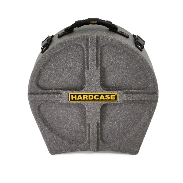 Hardcase 14'' Snare Drum Case, Granite