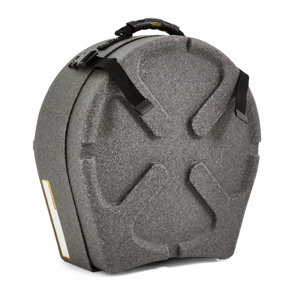 Hardcase 14'' Snare Drum Case, Granite