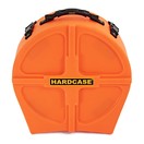Hardcase 14''    Snare bubon veci,    Orange 