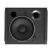 HH Electronics TESSEN-SM TSM-15A 15'' Active Monitor, Front No Grille