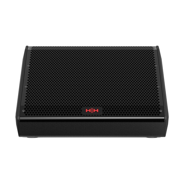HH Electronics TESSEN-SM TSM-15A 15'' Active Monitor
