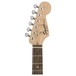Squier Mini Stratocaster 3/4 Size, Black headstock