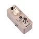 Mooer MFZ4 Grey Faze Fuzz Pedal