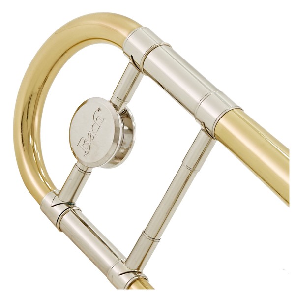 Bach TB502 Student Trombone Outfit, Medium-Large Bore