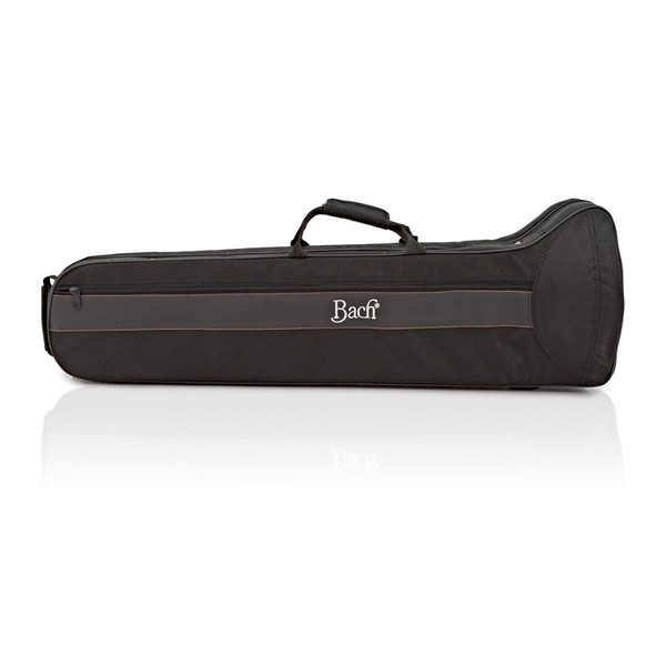 Bach TB502 Student Trombone Outfit, Medium-Large Bore