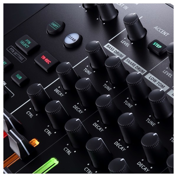 Roland AIRA TR-8S Rhythm Performer | Gear4music