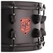 SJC Drums 14'' x 6.5'' Josh Dun Signature Crowd Snare Drum