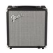 Squier Affinity PJ Bass Pack rumble 15 amp