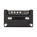 Squier Affinity PJ Bass rumble amp controls