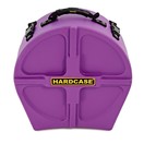 Hardcase 14''    Snaredrum Case, lila
