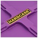 Hardcase 14'' Snare Drum Case, Purple