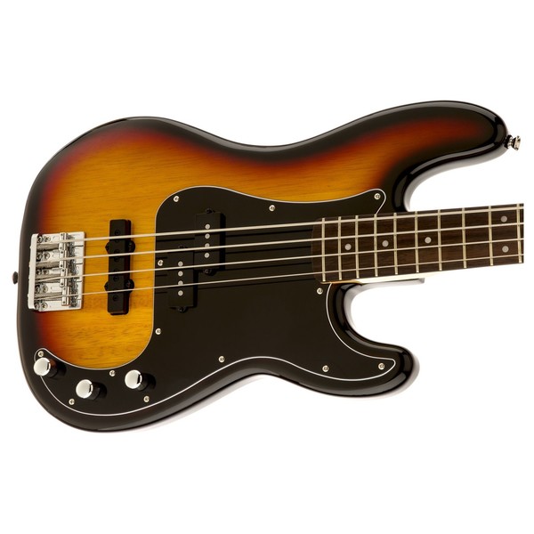 Squier Vintage Modified Precision Bass PJ