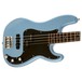 Squier Vintage Modified Precision Bass PJ, Blue