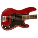 Squier Vintage Modified Precision Bass PJ, Apple Red