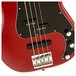 Squier Vintage Modified P Bass PJ, Red