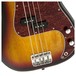 Squier Vintage Modified P-Bass Fretless