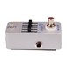 Mooer Micro Graphic EQ Bass Pedal - side
