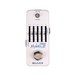 Mooer Micro Graphic EQ Bass Pedal - front
