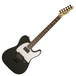 Squier Jim Root Telecaster, Flat Black