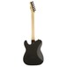 Squier Jim Root Telecaster, Flat Black 