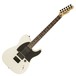 Squier Jim Root Telecaster, Flat White