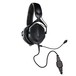 V-Moda M-100 Crossfade Gaming Headset, Matte Black - Bundle