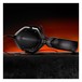 V-Moda M-100 Crossfade Headphones, Matte Black - Lifestyle 2