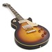 Epiphone Les Paul Standard PlusTop PRO, Vintage Sunburst