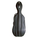 Hidersine Cello Case, Black