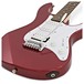 Yamaha Pacifica 012, Red