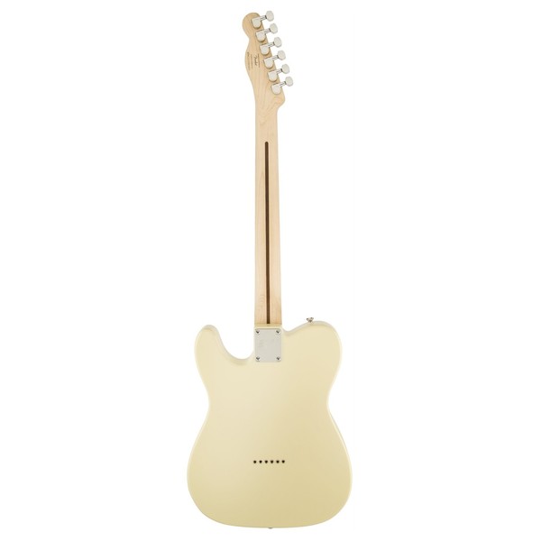 Squier Standard Telecaster, Vintage Blonde | Gear4music