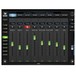 RCF M18 Digital Mixer - App Screenshot 3