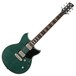 Yamaha Revstar RS620, Snake Eye Green