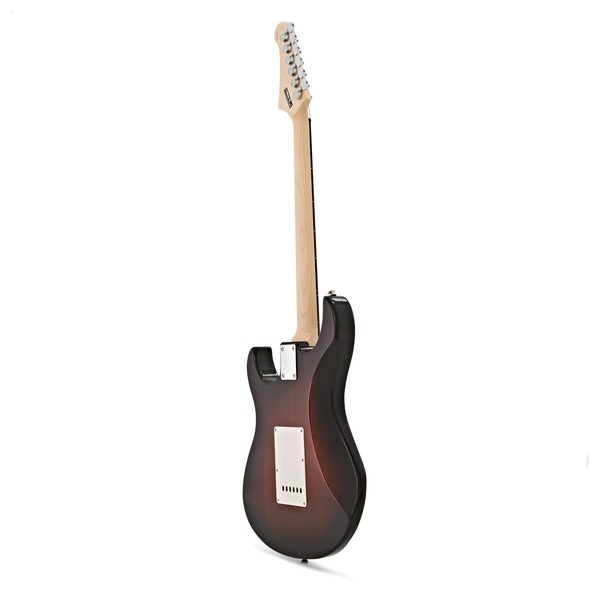 Yamaha Pacifica 112J, Old Violin Sunburst