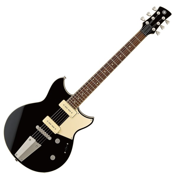 Yamaha Revstar RS502T, Black