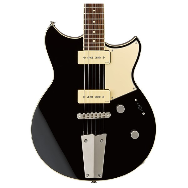 Yamaha Revstar RS502T, Black at Gear4music