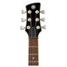 Yamaha Revstar RS502T, Black headstock