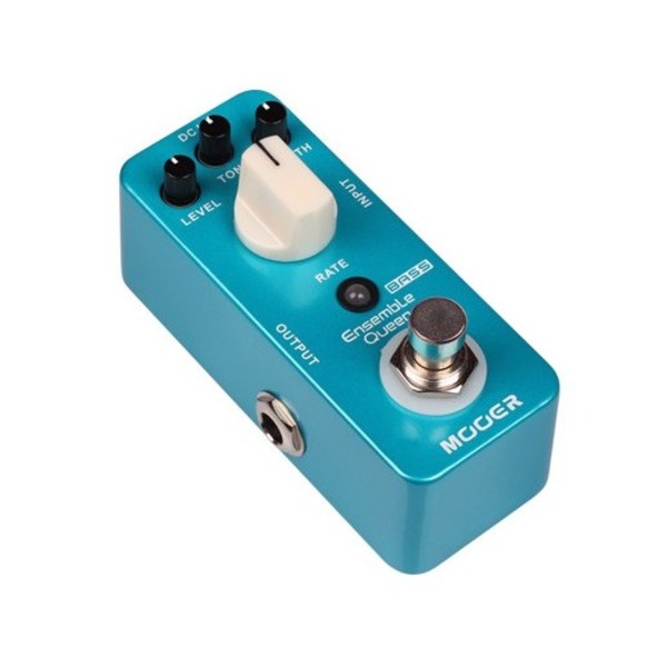 Mooer MCH1 Ensemble Queen Analog Chorus Pedal
