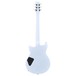 Yamaha Revstar RS320, Ice Blue rear view