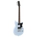 Yamaha Revstar RS320, Ice Blue front angled view