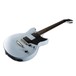 Yamaha Revstar RS320, Ice Blue top angled view