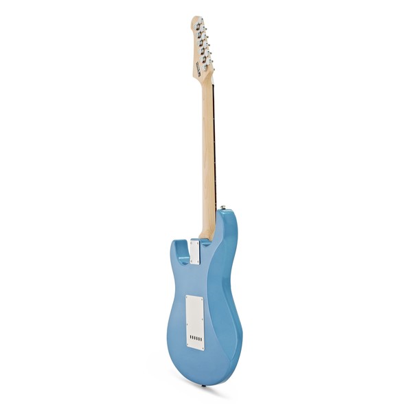 Yamaha Pacifica 112J, Lake Placid Blue