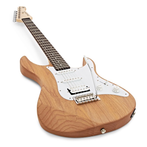 YAMAHA Pacifica 112 ナチュラル Yamaha Pacifica PAC112J Natural | The Music Zoo