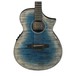 Ibanez AEWC32FM Electro Acoustic, Glacier Blue