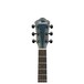 AEWC32FM Electro Acoustic 2018, Glacier Blue Low Gloss