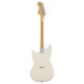 Fender Mustang 90 Electric Guitar, Pau Ferro, White