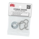 Meinl Cymbal Bacon, Cymbal Sizzler