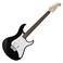 Yamaha Pacifica 112J, Black